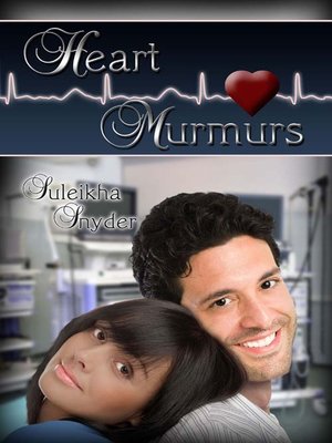 cover image of Heart Murmurs